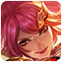 《王者荣耀》橘右京英雄属性图鉴介绍