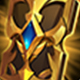 《王者荣耀》孙膑英雄属性图鉴介绍