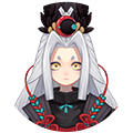 《阴阳师》黑童子图鉴介绍