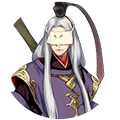 《阴阳师》判官图鉴介绍
