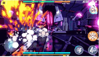 《崩坏3》MSR-7天父打法解析
