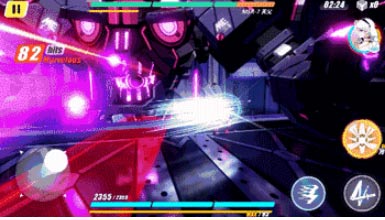《崩坏3》MSR-7天父打法解析