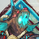 《阴阳师》御魂镇墓兽图鉴介绍