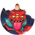《阴阳师》式神图鉴大全