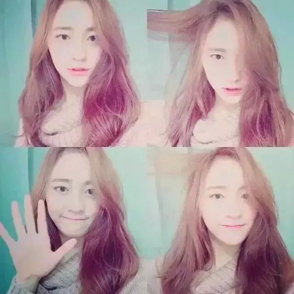 《B612》咔叽相机怎么拍四格视频？拍摄方法介绍