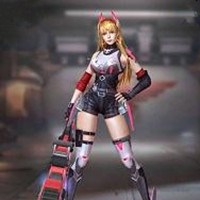 《魂斗罗:归来》希娜·艾兰泽技能图鉴详解