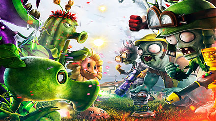 《植物大战僵尸2》未来世界23-25关视频攻略