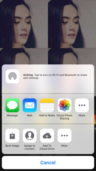 《Face》App使用玩法介绍