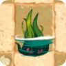 《植物大战僵尸2》植物图鉴之缠绕水草（巨浪沙滩）