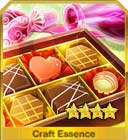 《命运 冠位指定》全英灵情人节礼装大全