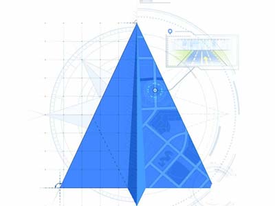 《高德地图》设置离线导航模式的方法教程
