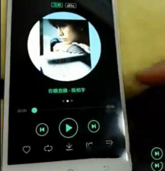 《QQ音乐》如何免费下载付费歌曲的详细教程