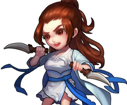 《楚乔传》最强职业推荐