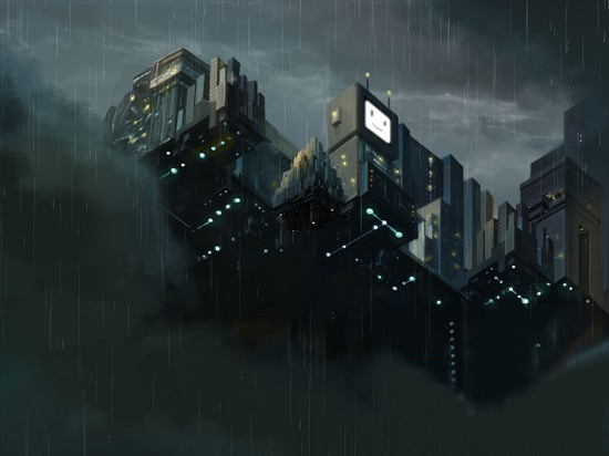《雨纪》第9章攻略