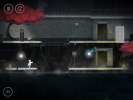 《雨纪》第9章攻略