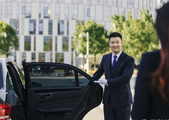 《滴滴出行》豪华专车相关服务标准介绍