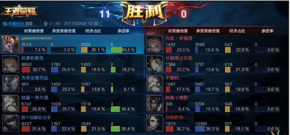 《王者荣耀》s8系统优化说明介绍