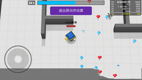 《弓箭手大作战》防御提升技能介绍