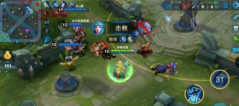 《王者荣耀》s8王昭君玩法说明介绍