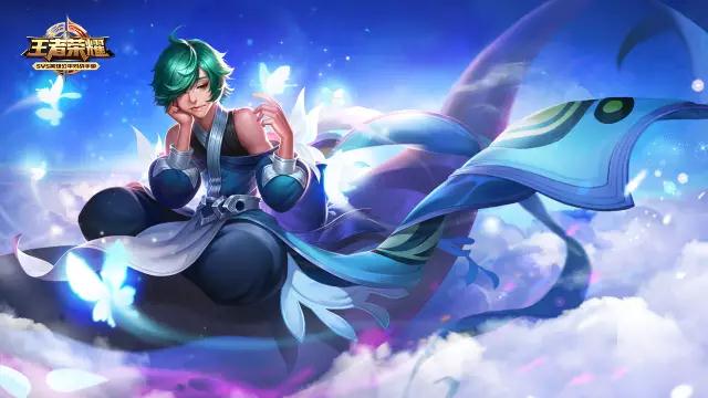 《王者荣耀》s8七月坦克排行榜解析