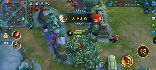 《王者荣耀》s8老夫子出装解析说明