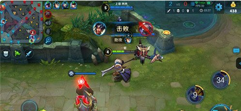《王者荣耀》s8项羽铭文搭配选择说明