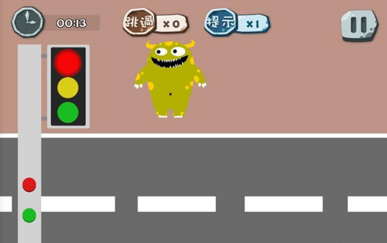 《100种蠢蠢的死法》第五关玩法攻略