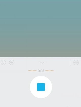 《QQ》语音聊天变声功能的使用方法介绍