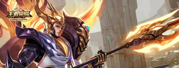 《王者荣耀》s8孙悟空与杨戬实力对比分析
