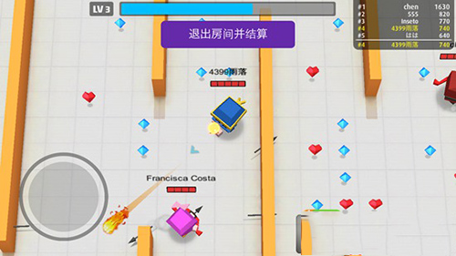 《弓箭手大作战》火球术武器介绍