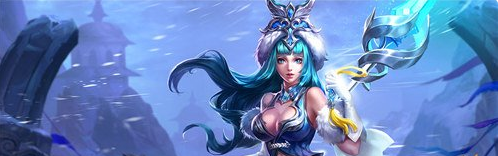 《王者荣耀》s8王昭君背景故事说明介绍