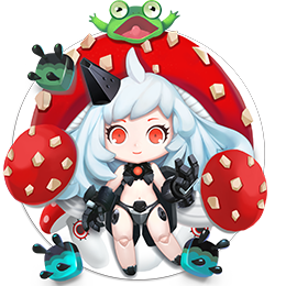 《欢乐球吃球》红魔战姬精灵图鉴