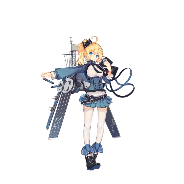 《战舰少女r》博格评测