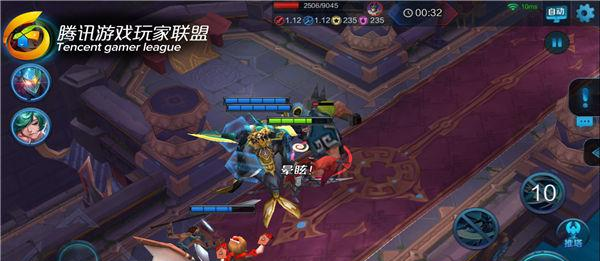 《王者荣耀》s8血王宫回忆三星通关攻略说明介绍