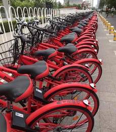 《小马单车》收费标准介绍