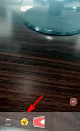 《相机360》自拍特效的使用方法介绍