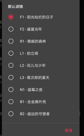 《VUE》设置滤镜的方法介绍