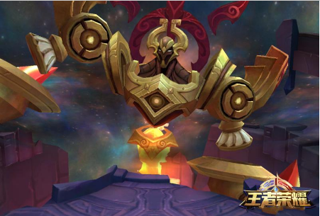 《王者荣耀》s8摘星楼回忆大师难度通关攻略