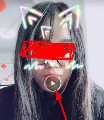 《B612》拍摄GIF动图的方法介绍