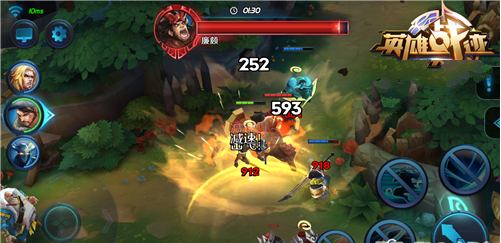 《王者荣耀》s8易水之畔精英难度通关攻略