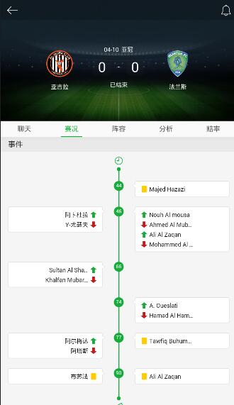 《懂球帝》回放功能使用说明