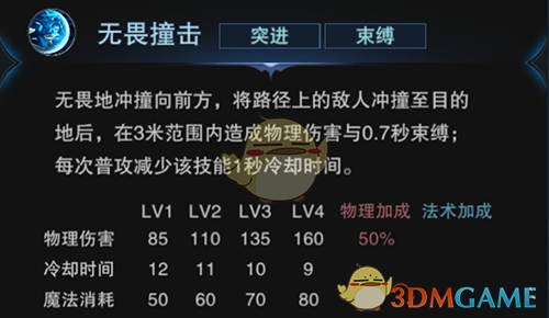 《自由之战2》能抗能打 坦克中的战斗坦——洛克