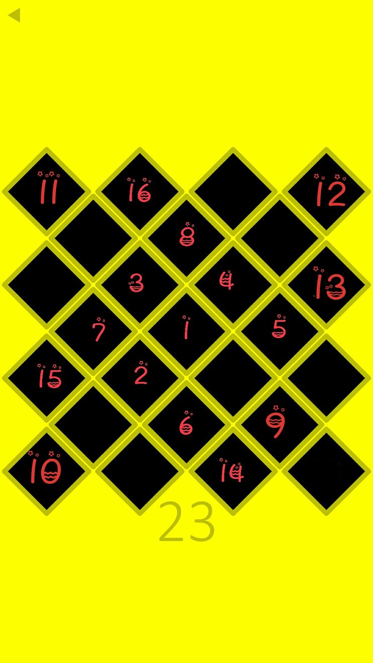 《Yellow》游戏全50关通关图文攻略