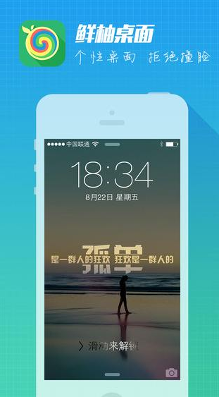 《鲜柚桌面》diy使用方法说明介绍