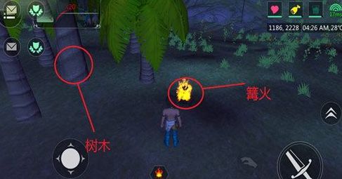 《创造与魔法》游戏前必看技巧介绍