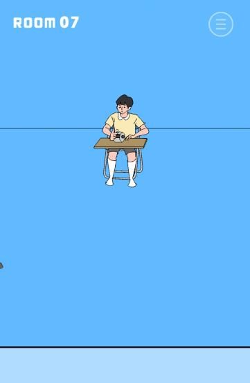 《冰箱里的布丁被吃掉了》第7关通关攻略