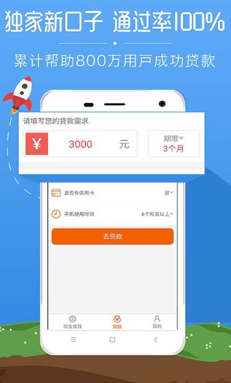 《现金借钱》客服电话详解说明