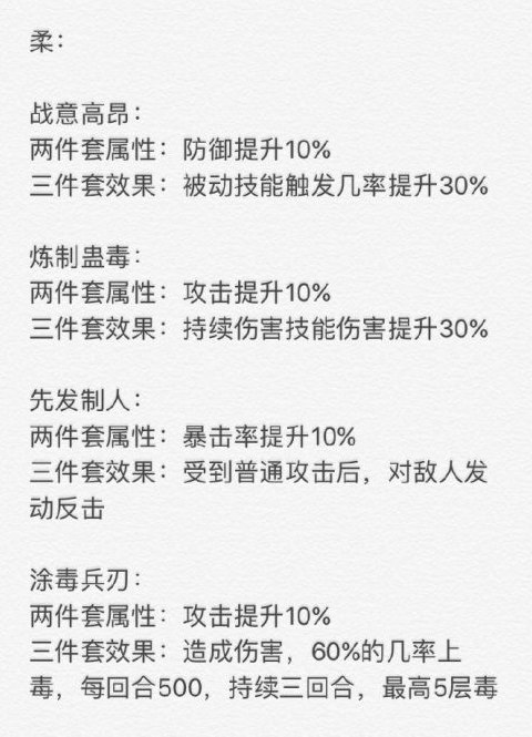 《梦间集》钥匙本灵犀掉落大全