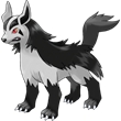 《口袋妖怪复刻》土狼犬图鉴介绍