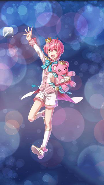 《梦100》王子希纳塔图鉴觉醒攻略